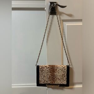 White House Black Market Purse